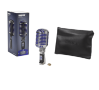 SUPER 55 DELUXE VOCAL MICROPHONE